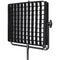 DoPchoice SNAPGRID for Litepanels Gemini 2x1 Soft Dual Array 2x1 (40&deg;)