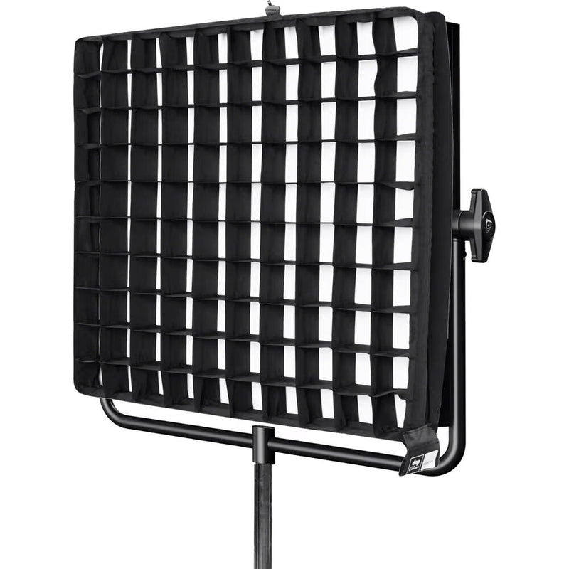 DoPchoice SNAPGRID for Litepanels Gemini 2x1 Soft Dual Array 2x1 (40&deg;)