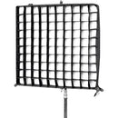 DoPchoice SNAPGRID for Litepanels Gemini 2x1 Soft Dual Array 2x1 (40&deg;)