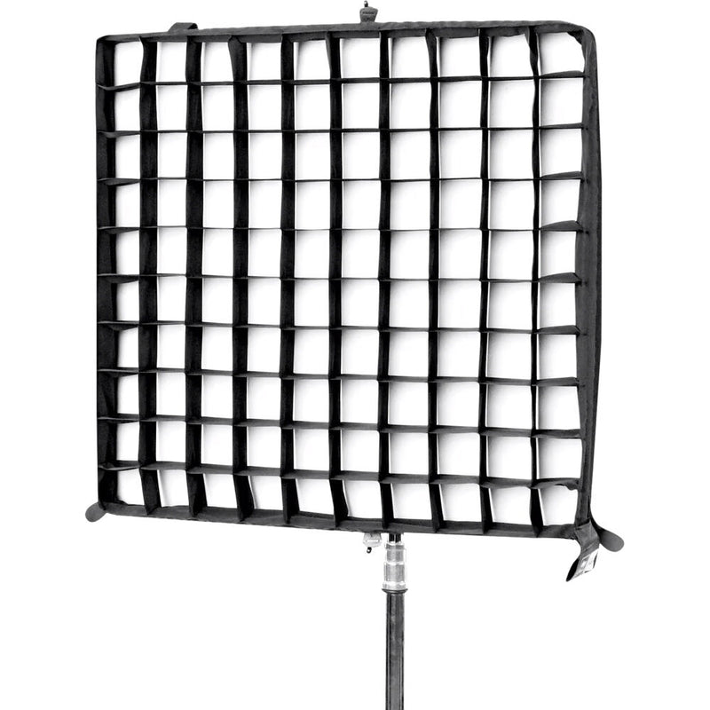 DoPchoice SNAPGRID for Litepanels Gemini 2x1 Soft Dual Array 2x1 (40&deg;)