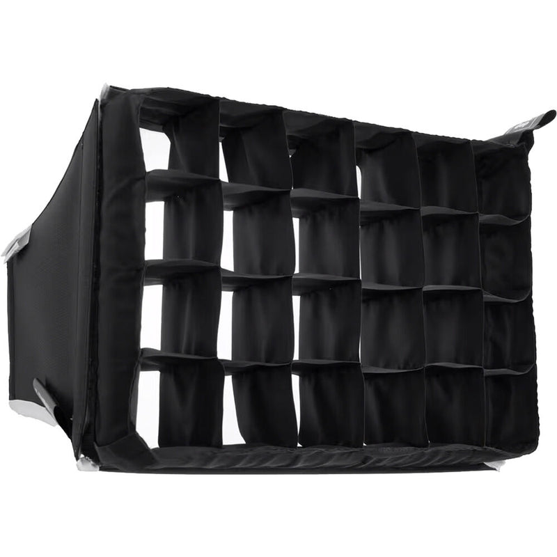 DoPchoice 40&deg; SNAPGRID for Litepanels Astra IP Half SNAPBAG