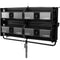 DoPchoice SNAPGRID for Litepanels Gemini 2x1 Soft Quad Array 2x2 (40&deg;)