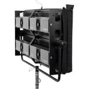 DoPchoice SNAPGRID for Litepanels Gemini 2x1 Soft Quad Array 2x2 (40&deg;)