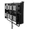 DoPchoice SNAPGRID for Litepanels Gemini 2x1 Soft Quad Array 2x2 (40&deg;)