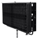 DoPchoice SNAPGRID for Litepanels Gemini 2x1 Soft Quad Array 2x2 (40&deg;)