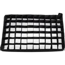 DoPchoice SNAPGRID for Litepanels Astra IP 2 x 1' (40&deg;)