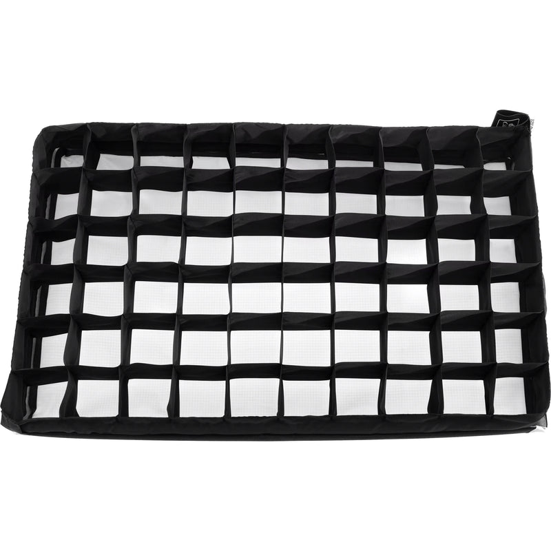 DoPchoice SNAPGRID for Litepanels Astra IP 2 x 1' (40&deg;)