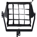 DoPchoice SNAPGRID for Litepanels Astra IP 1x1 (40&deg;)