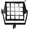 DoPchoice SNAPGRID for Litepanels Astra IP 1x1 (40&deg;)