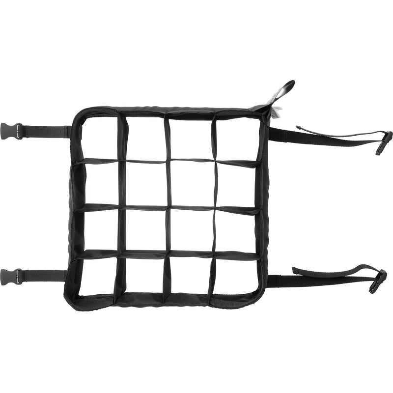 DoPchoice SNAPGRID for Litepanels Astra IP 1x1 (40&deg;)