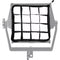 DoPchoice SNAPGRID for Litepanels Astra IP 1x1 (40&deg;)