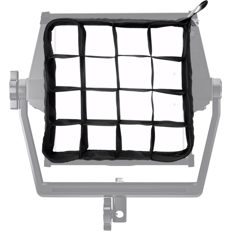DoPchoice SNAPGRID for Litepanels Astra IP 1x1 (40&deg;)
