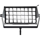 DoPchoice SNAPGRID for Litepanels Astra IP 2x1 (40&deg;)