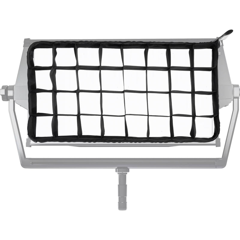 DoPchoice SNAPGRID for Litepanels Astra IP 2x1 (40&deg;)