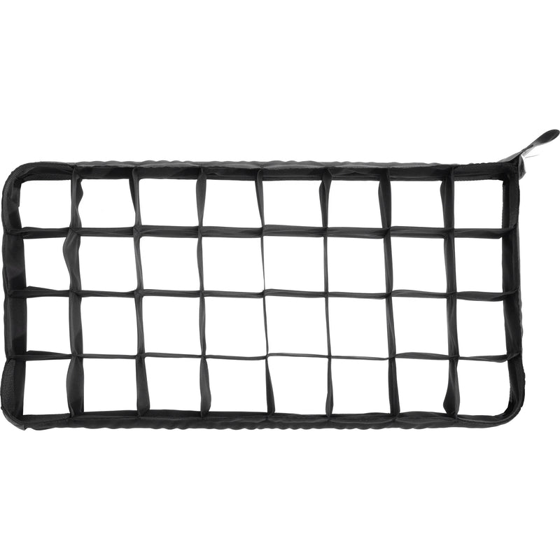 DoPchoice SNAPGRID for Litepanels Astra IP 2x1 (40&deg;)