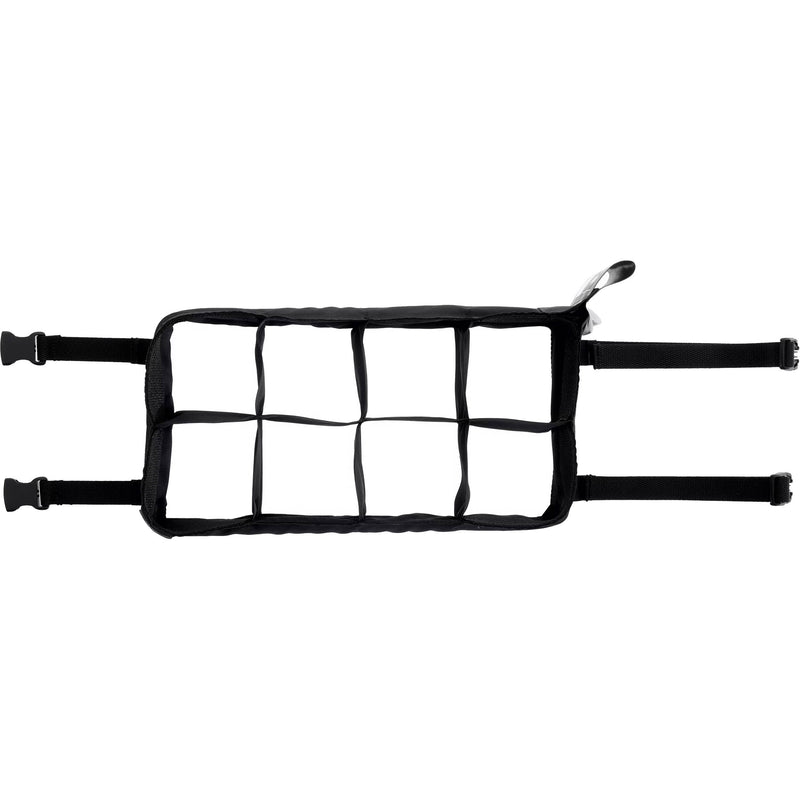 DoPchoice SNAPGRID for Litepanels Astra IP Half (40&deg;)