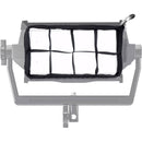 DoPchoice SNAPGRID for Litepanels Astra IP Half (40&deg;)
