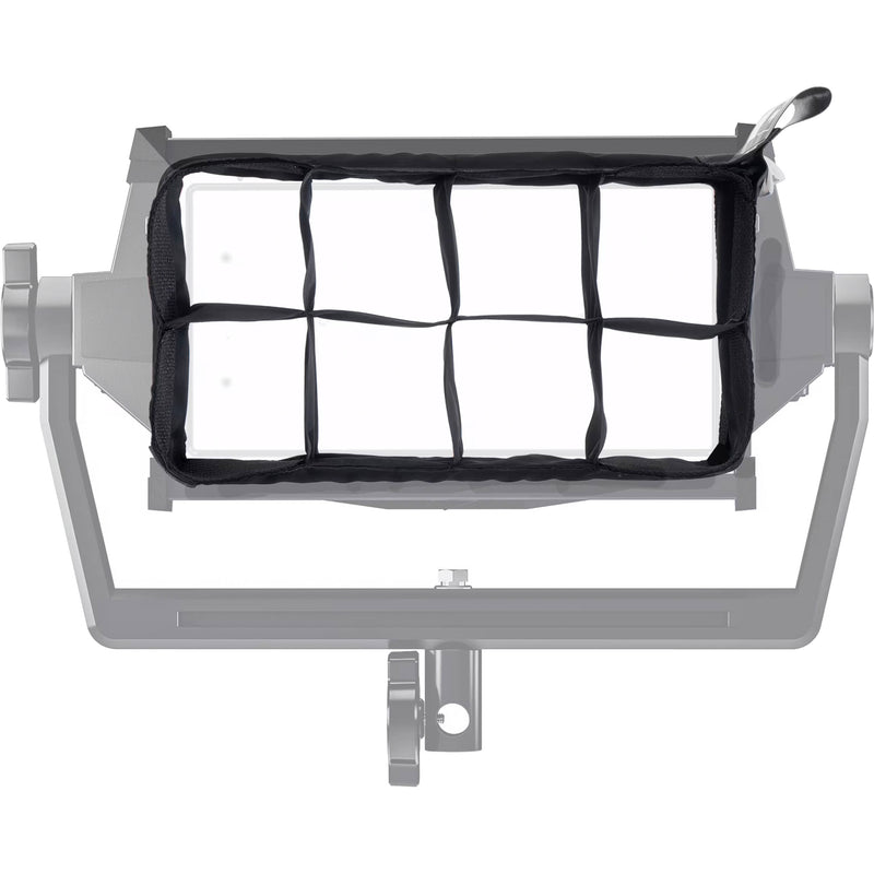 DoPchoice SNAPGRID for Litepanels Astra IP Half (40&deg;)
