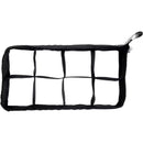 DoPchoice SNAPGRID for Litepanels Astra IP Half (40&deg;)