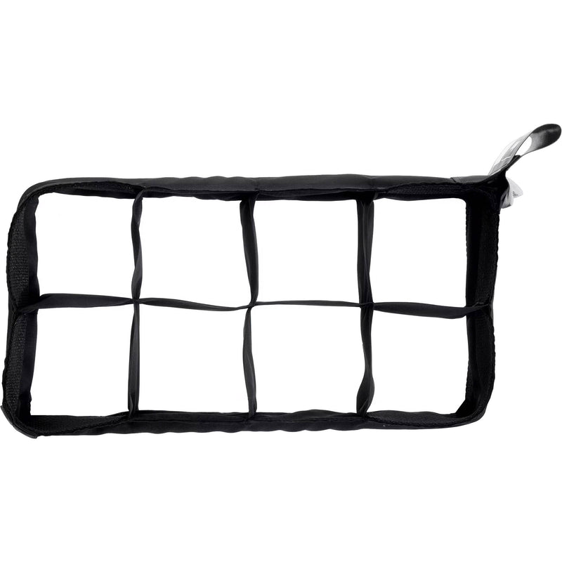 DoPchoice SNAPGRID for Litepanels Astra IP Half (40&deg;)