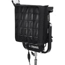 DoPchoice SNAPGRID for Litepanels Gemini 1x1 (40&deg;)