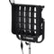 DoPchoice SNAPGRID for Litepanels Gemini 1x1 (40&deg;)
