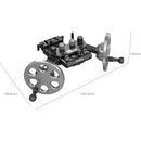 SmallRig Gimbal Control Wheels for DJI RS Series
