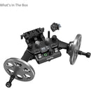 SmallRig Gimbal Control Wheels for DJI RS Series