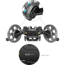 SmallRig Gimbal Control Wheels for DJI RS Series