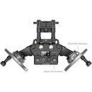 SmallRig Gimbal Control Wheels for DJI RS Series