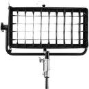DoPchoice SNAPGRID for Litepanels Gemini 2x1 (40&deg;)