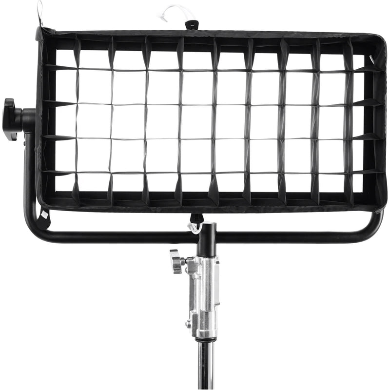 DoPchoice SNAPGRID for Litepanels Gemini 2x1 (40&deg;)