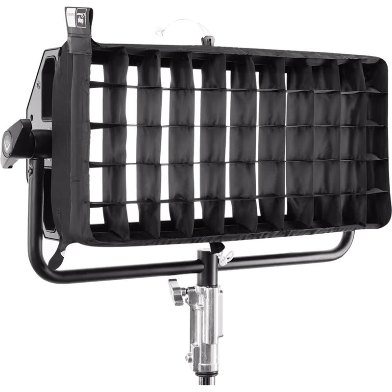 DoPchoice SNAPGRID for Litepanels Gemini 2x1 (40&deg;)