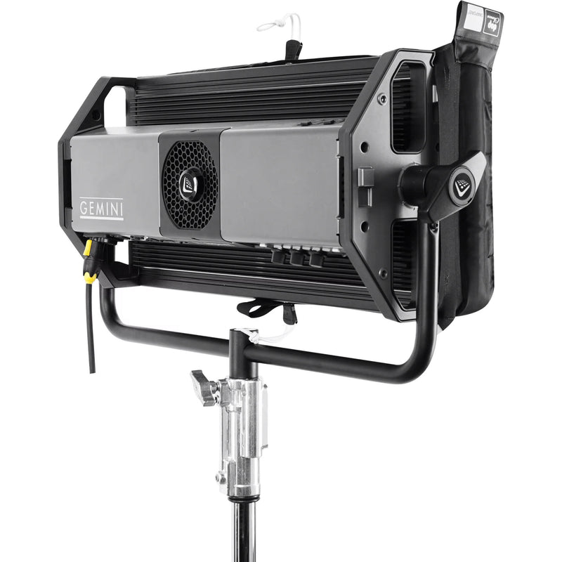 DoPchoice SNAPGRID for Litepanels Gemini 2x1 (40&deg;)