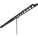DoPchoice SNAPGRID for Quasar Science Q100R2 Rainbow 2 LED Light Tube (40&deg;)