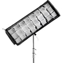 DoPchoice SNAPGRID for Quasar Science Ossium 2-Bank Shell (2', 50&deg;)