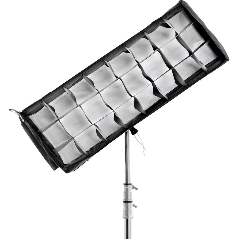 DoPchoice SNAPGRID for Quasar Science Ossium 2-Bank Shell (2', 50&deg;)