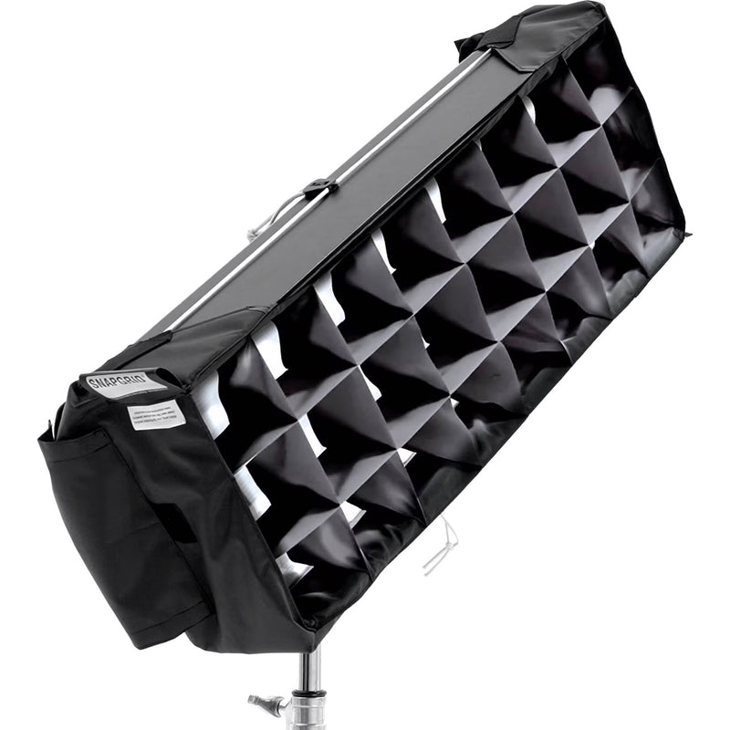 DoPchoice SNAPGRID for Quasar Science Ossium 2-Bank Shell (2', 50&deg;)