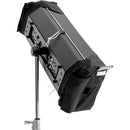 DoPchoice SNAPGRID for Quasar Science Ossium 2-Bank Shell (2', 50&deg;)