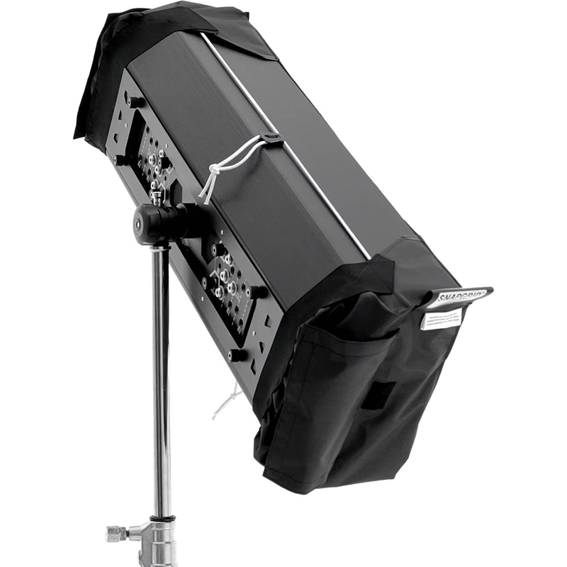 DoPchoice SNAPGRID for Quasar Science Ossium 2-Bank Shell (2', 50&deg;)