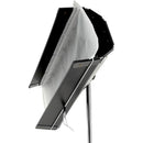 DoPchoice SNAPGRID for Quasar Science Ossium 2-Bank Shell (2', 50&deg;)