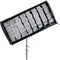 DoPchoice SNAPGRID for Quasar Science Ossium 4-Bank Shell (2', 50&deg;)