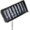 DoPchoice SNAPGRID for Quasar Science Ossium 4-Bank Shell (2', 50&deg;)
