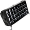 DoPchoice SNAPGRID for Quasar Science Ossium 4-Bank Shell (2', 50&deg;)
