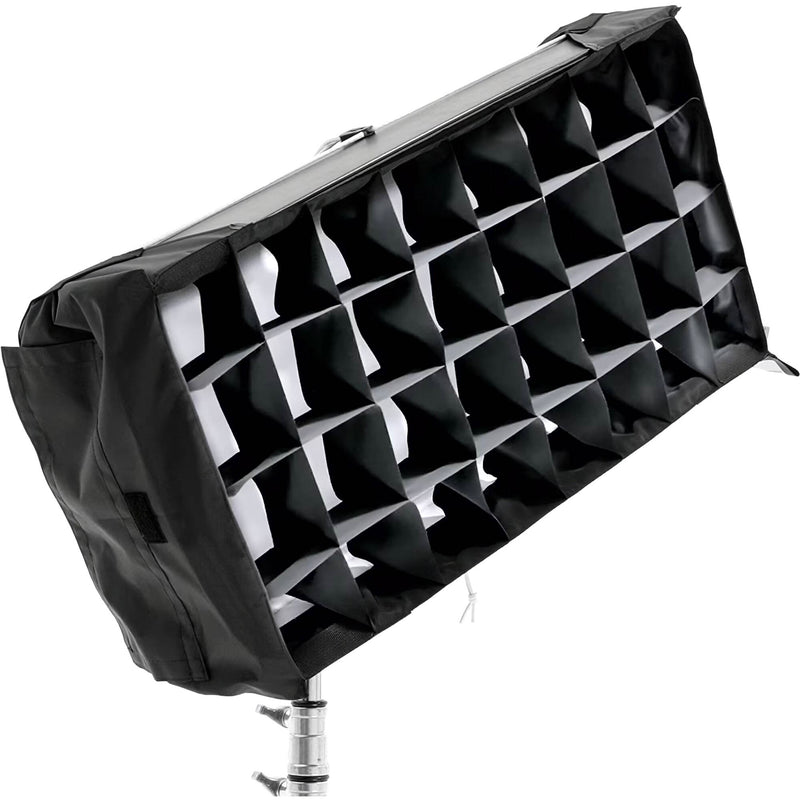 DoPchoice SNAPGRID for Quasar Science Ossium 4-Bank Shell (2', 50&deg;)