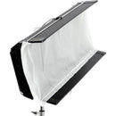 DoPchoice SNAPGRID for Quasar Science Ossium 4-Bank Shell (2', 50&deg;)