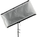DoPchoice SNAPGRID for Quasar Science Ossium 4-Bank Shell (2', 50&deg;)