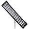 DoPchoice SNAPGRID for Quasar Science Ossium 2-Bank Shell (4', 50&deg;)