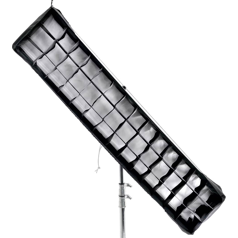 DoPchoice SNAPGRID for Quasar Science Ossium 2-Bank Shell (4', 50&deg;)