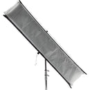 DoPchoice SNAPGRID for Quasar Science Ossium 2-Bank Shell (4', 50&deg;)